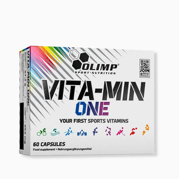 Olimp Vita-Min One 60 caps | Megapump